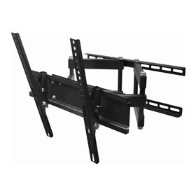 Gembird WM-55T-03 mounting kit - Rotate & Tilt - for LCD TV 50 kg 55" Up to 400 x 400 mm