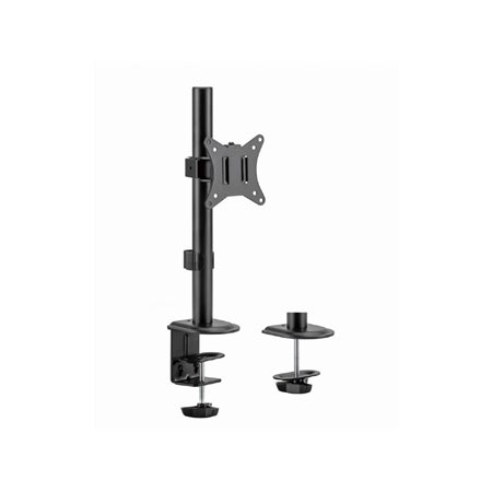 Gembird Monitor Arm - Desk arm 1-display 17"-32"