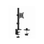 Gembird Monitor Arm - Desk arm 1-display 17"-32"