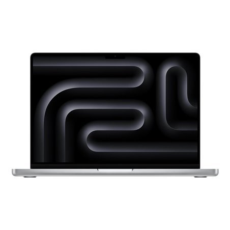 Apple MacBook Pro - 14.2" -  M3 - 8 GB RAM - 512 GB SSD - German