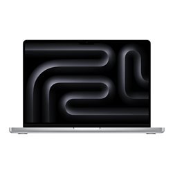 Apple MacBook Pro - 14" | M3 Pro | 18GB | 1TB | Silver