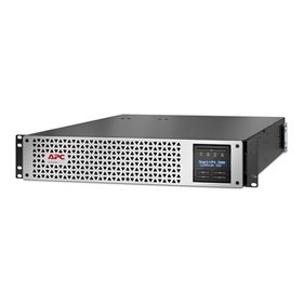 APC SMTL3000RMI2UC - Smart-UPS - 3000VA/2700W - Line Interactive UPS