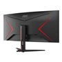 34" AOC CU34G2XE/BK - 3440x1440 - 144Hz - VA - HDR10 - Curved