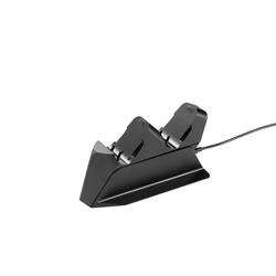 Deltaco Dual Charging Dock - Wired - Microsoft Xbox Series X