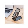 Peak Design Mobile Wireless Charging Stand - Black