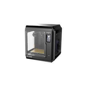 FlashForge Adventurer 4 Pro 3D Printer FDM - 3D Drucker - Acrylnitril-Butadien-Styrol (ABS)
