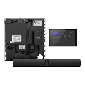 Crestron Electronics Crestron Flex UC-B31-T-WM - for Microsoft Teams Rooms
