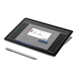 Microsoft Surface Go 4 - 10.5" Touchscreen | N200 | 8GB | 256GB | NFC