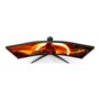 34" AOC G2 CU34G2XP - 3440x1440 (UWQHD) - 180Hz - VA - Curved