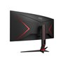 34" AOC G2 CU34G2XP - 3440x1440 (UWQHD) - 180Hz - VA - Curved