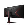 34" AOC G2 CU34G2XP - 3440x1440 (UWQHD) - 180Hz - VA - Curved
