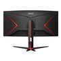 34" AOC G2 CU34G2XP - 3440x1440 (UWQHD) - 180Hz - VA - Curved