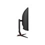 34" AOC G2 CU34G2XP - 3440x1440 (UWQHD) - 180Hz - VA - Curved