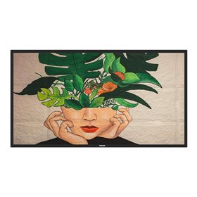 Philips 43BDL4650D D-Line - 43" Class (42.5" viewable) LED-backlit LCD display - 4K - for digital signage