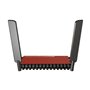 MikroTik L009UiGS-2HaxD-IN 9-Port Wi-Fi 6 Router (8x 1G RJ45 / 1x 2.5G SFP) - Router