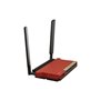 MikroTik L009UiGS-2HaxD-IN 9-Port Wi-Fi 6 Router (8x 1G RJ45 / 1x 2.5G SFP) - Router