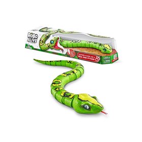 Zuru Robo Alive - Giant Python