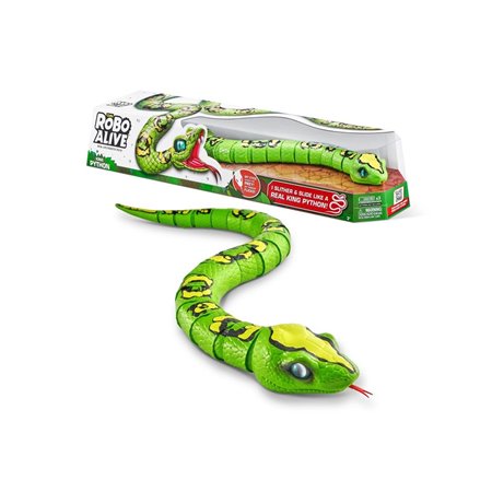 Zuru Robo Alive - Giant Python