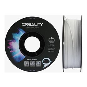 CREALITY 3D - white - CR-PETG filament