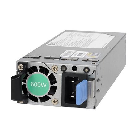 Netgear - power supply - 600 Watt Netzteile - 600 Watt - ATX - 80 Plus