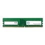 Dell - DDR5 - module - 32 GB - DIMM 288-pin - 5600 MHz - unbuffered