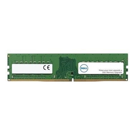 Dell - DDR5 - module - 16 GB - DIMM 288-pin - 5600 MHz - unbuffered