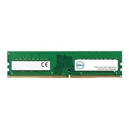 Dell - DDR5 - module - 8 GB - DIMM 288-pin - 5600 MHz - unbuffered