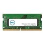 Dell - DDR5 - module - 32 GB - SO-DIMM 262-pin - 5600 MHz - unbuffered