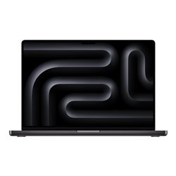 Apple MacBook Pro - 16" | M3 Max | 36GB | 1TB | Space Black