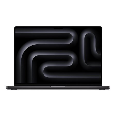 Apple MacBook Pro - 16" | M3 Max | 36GB | 1TB | Space Black