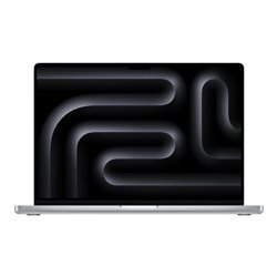 Apple MacBook Pro - 16" | M3 Max | 36GB | 1TB | Silver