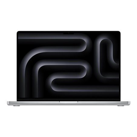 Apple MacBook Pro - 16" | M3 Max | 36GB | 1TB | Silver