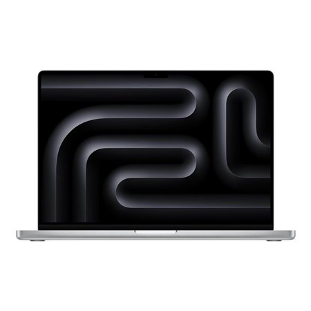Apple MacBook Pro - 16" | M3 Max | 36GB | 1TB | Silver