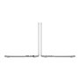 Apple MacBook Pro - 16" | M3 Max | 36GB | 1TB | Silver