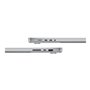 Apple MacBook Pro - 16" | M3 Max | 36GB | 1TB | Silver