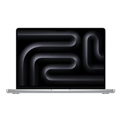 Apple MacBook Pro - 14.2" -  M3 Max - 36 GB RAM - 1 TB SSD - German