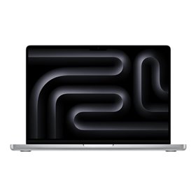 Apple MacBook Pro - 14.2" -  M3 Max - 36 GB RAM - 1 TB SSD - German