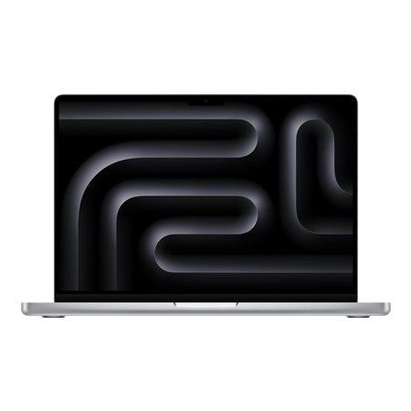 Apple MacBook Pro - 14.2" -  M3 Max - 36 GB RAM - 1 TB SSD - German