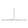 Apple MacBook Pro - 14.2" -  M3 Max - 36 GB RAM - 1 TB SSD - German