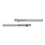 Apple MacBook Pro - 14.2" -  M3 Max - 36 GB RAM - 1 TB SSD - German