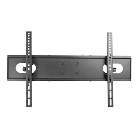 Gembird WM-70ST-01 mounting kit - for LCD TV - full motion 35 kg 70" 200 x 200 mm