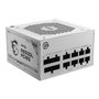 MSI MAG A850GL PCIE5 Netzteile - 850 Watt - 120 mm - ATX 3.0 - 80 Plus Gold zertifiziert
