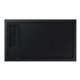 Samsung QM32C - QMC Series - 32" LED-backlit LCD display - 24/7 - 4K - Non-Glare - Digital Signage