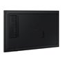 Samsung QM32C - QMC Series - 32" LED-backlit LCD display - 24/7 - 4K - Non-Glare - Digital Signage