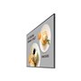 Samsung QM32C - QMC Series - 32" LED-backlit LCD display - 24/7 - 4K - Non-Glare - Digital Signage