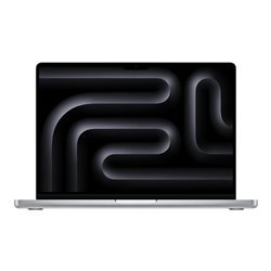 Apple MacBook Pro - 14.2" -  M3 - 8 GB RAM - 1 TB SSD - German