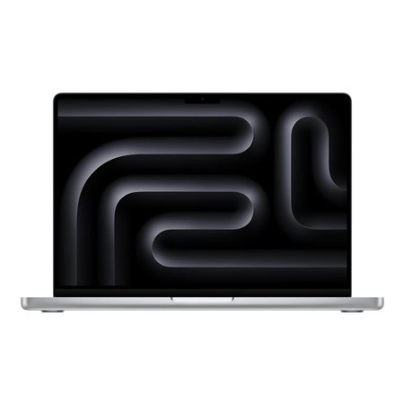Apple MacBook Pro - 14.2" -  M3 - 8 GB RAM - 1 TB SSD - German