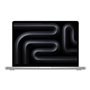 Apple MacBook Pro - 14.2" -  M3 - 8 GB RAM - 1 TB SSD - German