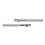 Apple MacBook Pro - 14.2" -  M3 - 8 GB RAM - 1 TB SSD - German