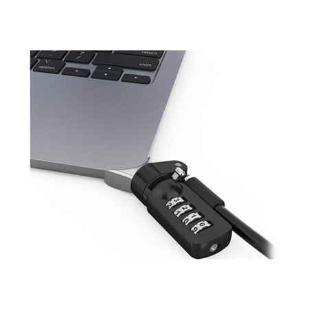 Compulocks Ledge - system security kit - combination lock